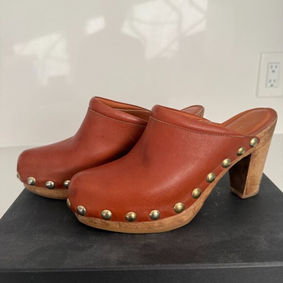 Rachel Comey Clogs - Picture 4 of 4